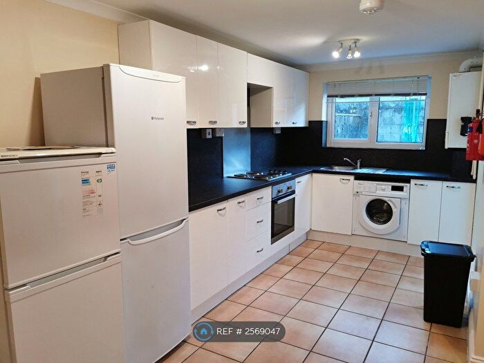 4 Bedroom Terraced House To Rent In Fleet Street, Swansea, SA1