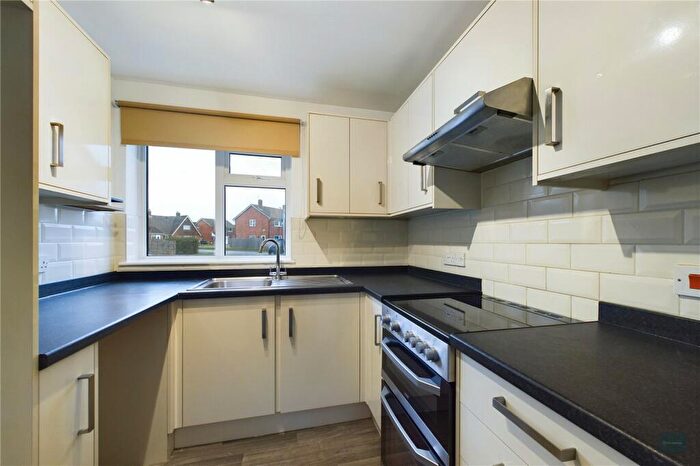 2 Bedroom Apartment To Rent In Blackmore Court, Melksham, SN12