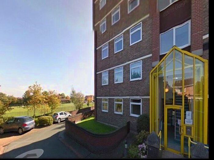 1 Bedroom Flat To Rent In David Garrick Gardens, Bloomfield Crescent, Lichfield, WS13