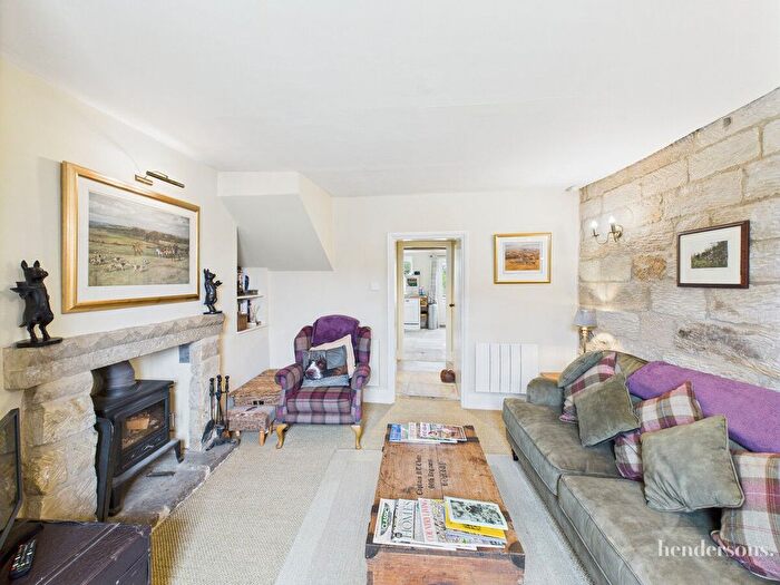 2 Bedroom Cottage For Sale In Arncliffe View, Egton, Whitby, YO21