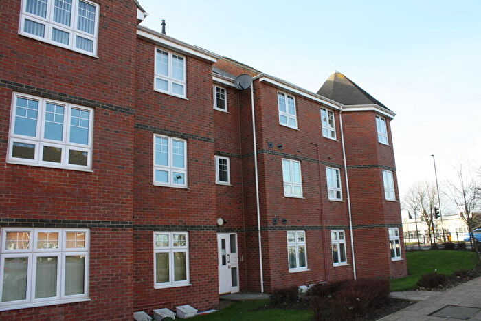 2 Bedroom Apartment To Rent In Ashover Road, Central Grange, Kenton, NE3