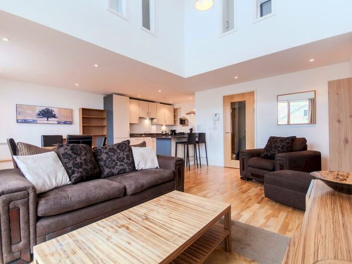 2 Bedroom Apartment To Rent In Oxford Castle, City Centre, OX1