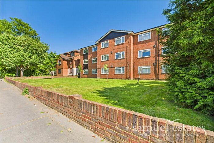 1 Bedroom Flat For Sale In Selhurst Road, Selhurst, SE25