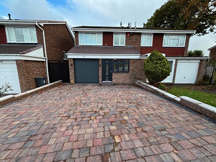 3 Bedroom House To Rent In Hunstanton Avenue, Birmingham, B17
