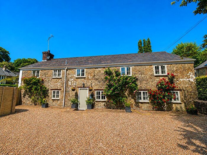 4 Bedroom Detached House For Sale In Fovant, SP3