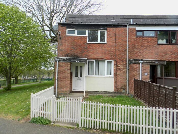 3 Bedroom Property To Rent In The Severn, Daventry, NN11