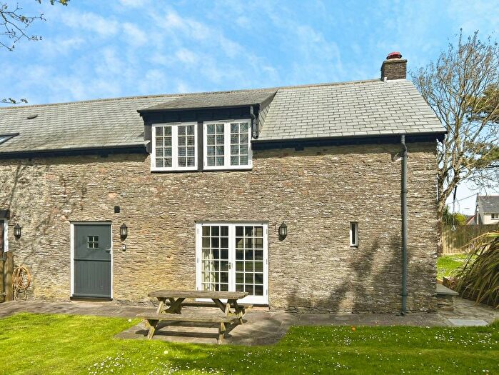 2 Bedroom Semi Detached House To Rent In North Barn, Mortehoe, EX34