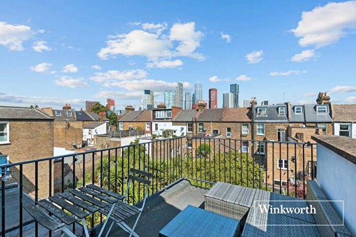 1 Bedroom Flat To Rent In Regent Terrace, Rita Road, London, SW8