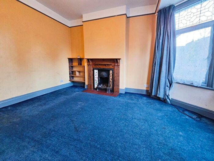 3 Bedroom Terraced House For Sale In Panton Road, Hoole, Chester, Cheshire, CH2