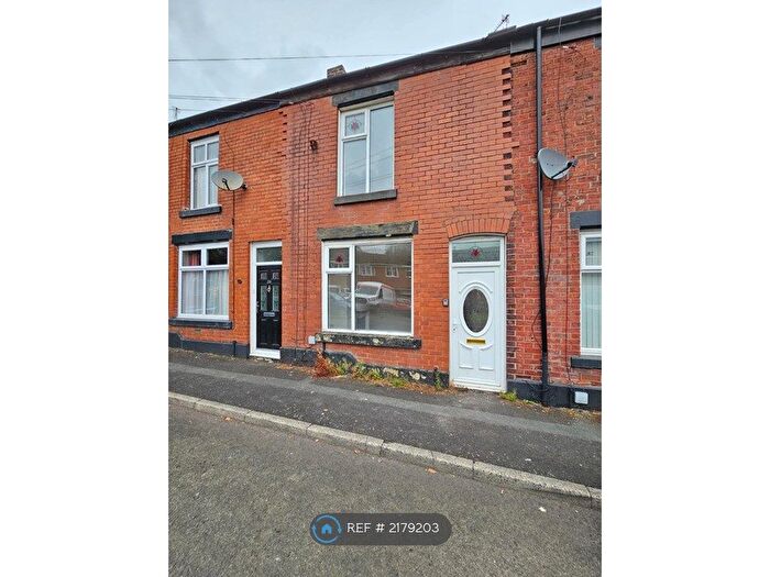 2 Bedroom Terraced House To Rent In Dean Street, Radcliffe, Manchester, M26