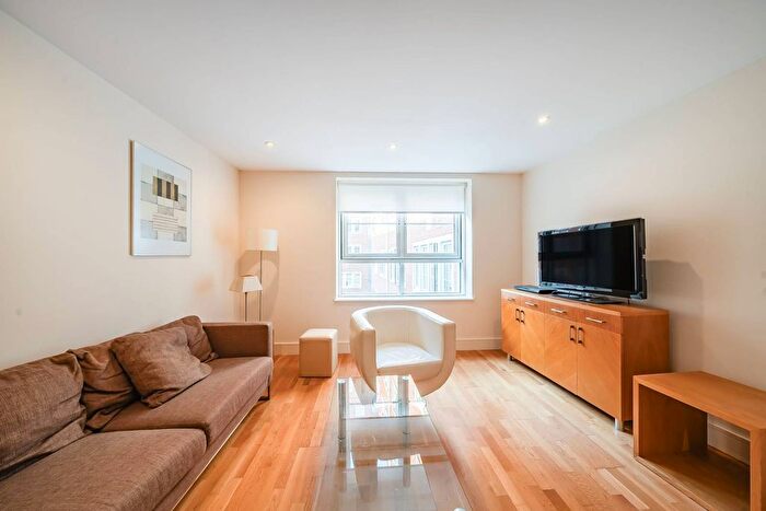 1 Bedroom Flat To Rent In Marsham Street, Westminster, London, SW1P