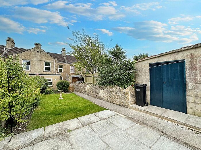 3 Bedroom Terraced House For Sale In Tunley Road, Dunkerton, Bath, BA2