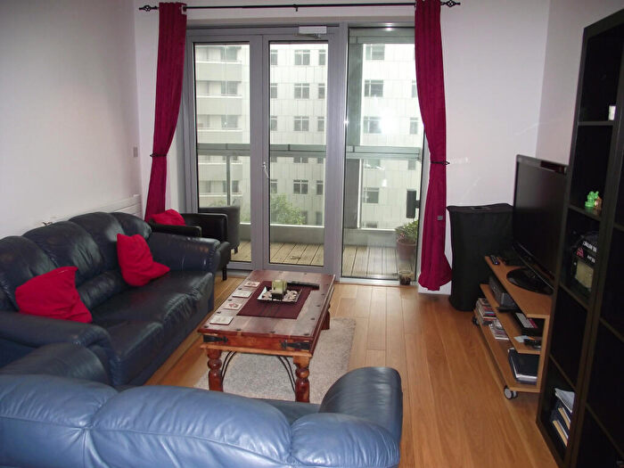 2 Bedroom Flat For Sale In Barking Road, London, E16