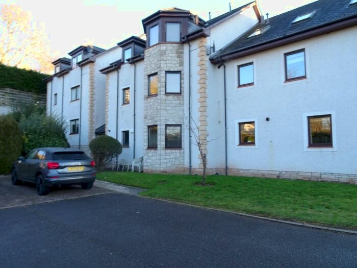 2 Bedroom Flat To Rent In Richmond Court, West End, Dundee, DD2