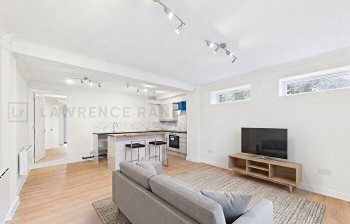 2 Bedroom Flat To Rent In Peterborough Road, Harrow, HA1