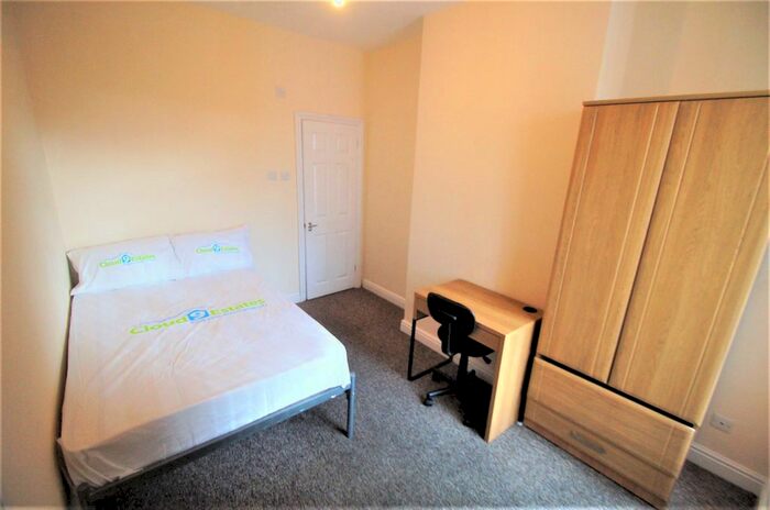 4 Bedroom Terraced House To Rent In Kingsway, Stoke, Coventry CV2