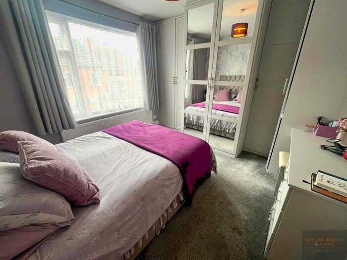3 Bedroom Terraced House For Sale In John Street Heanor, DE75