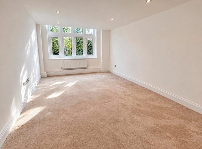 2 Bedroom Flat To Rent In Middleton House, Derby, DE1