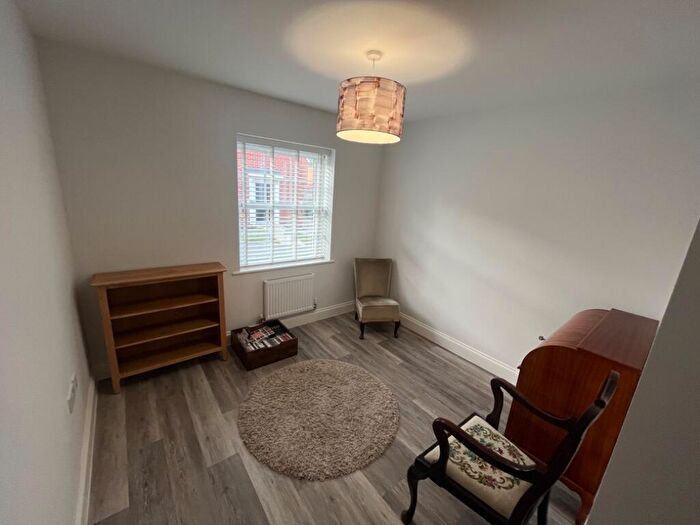 2 Bedroom Detached Bungalow To Rent In Primrose Drive, Acle, NR13