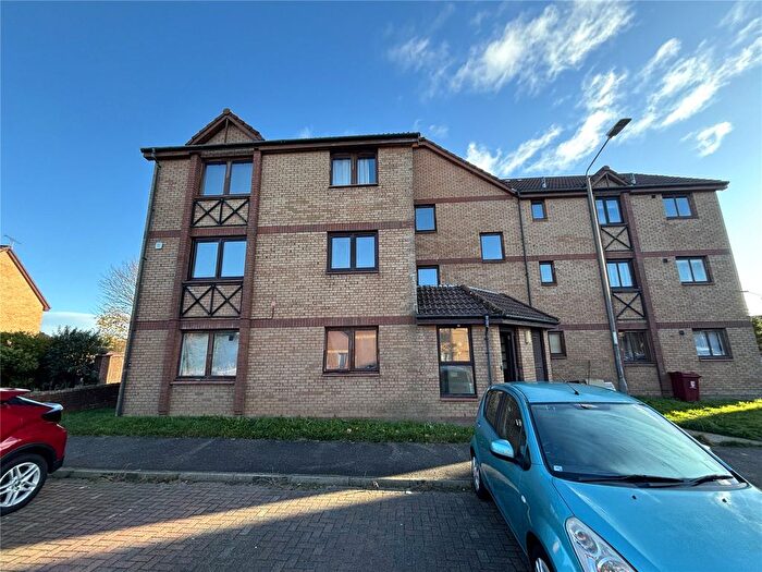 2 Bedroom Flat For Sale In Buchanan Court, Falkirk, Stirlingshire, FK2