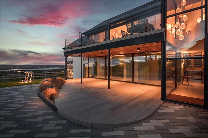 5 Bedroom Detached House For Sale In Instow, Bideford, Devon, EX39