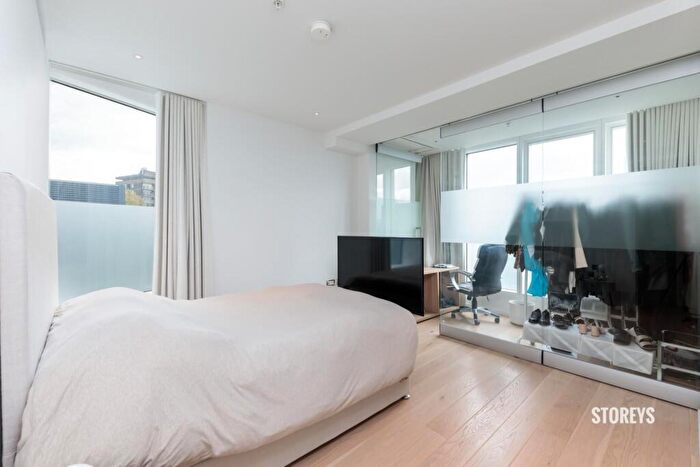2 Bedroom Apartment For Sale In The Waterson Building, Long Street, Shoreditch, E2 - Photo 11