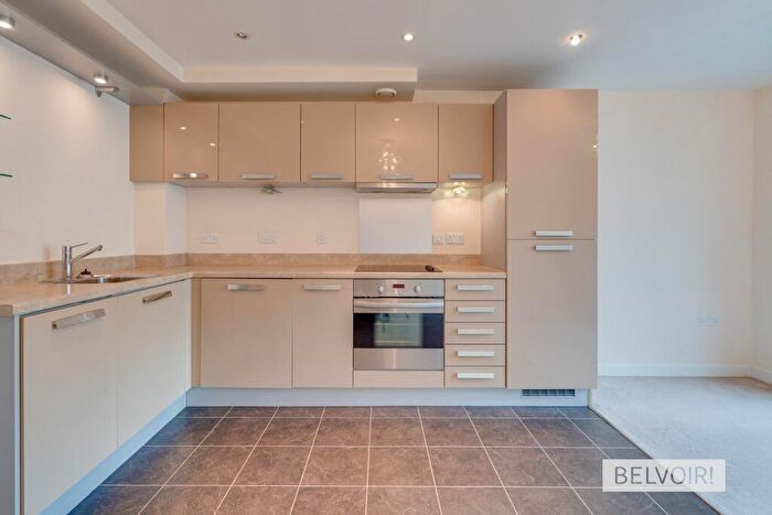 2 Bedroom Flat To Rent In Ansty Court, Caroline Street, Jewellery Quarter, Birmingham, B3