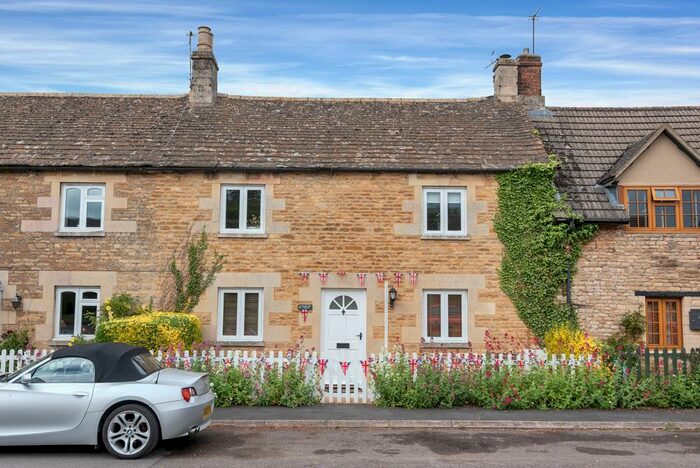 3 Bedroom Character Property For Sale In Well Cross, Edith Weston, LE15