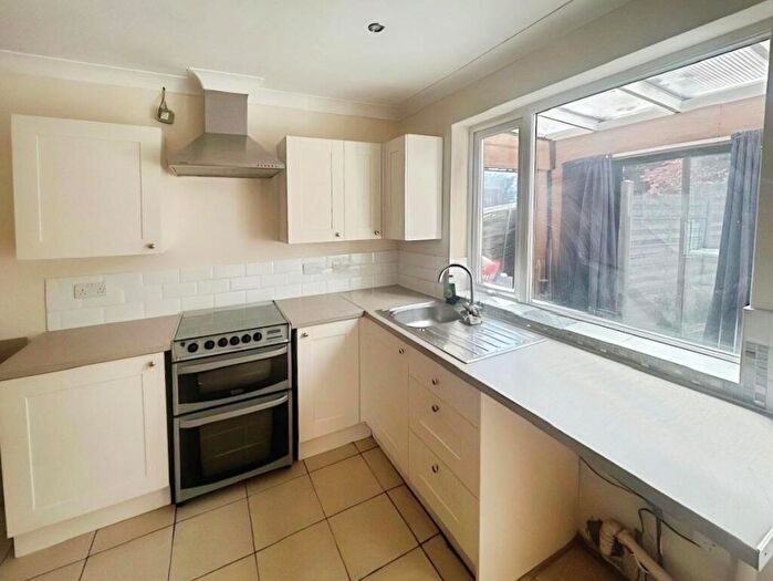 3 Bedroom House To Rent In Montague Road, Walton, PE4