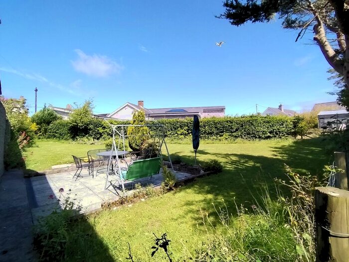 2 Bedroom Cottage To Rent In Lon Las, Morfa Nefyn, LL53