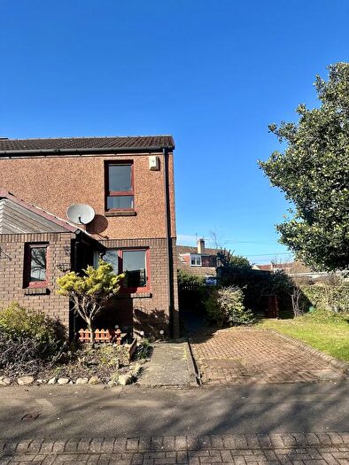 2 Bedroom Semi-Detached House To Rent In Loretto Court, Musselburgh, EH21