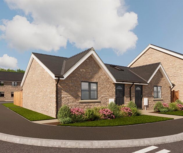 1 Bedroom Semi-Detached Bungalow For Sale In Bailey Street, Earby, BB18