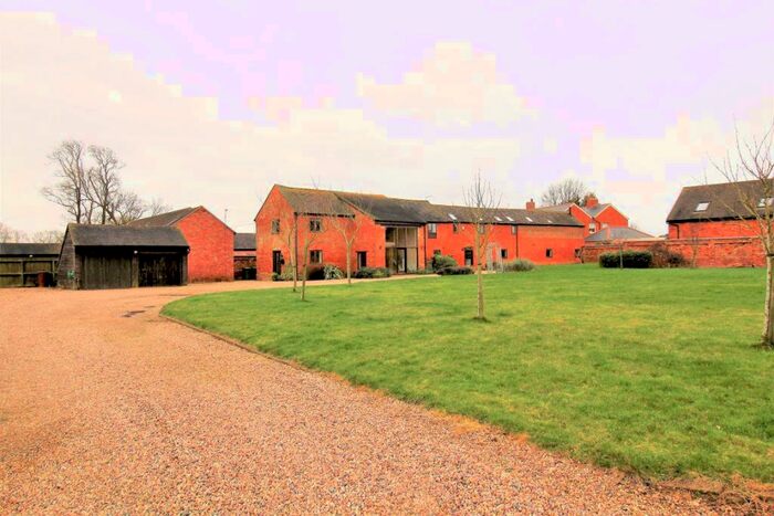 5 Bedroom Detached House To Rent In Lutterworth Road, Leicestershire, LE17