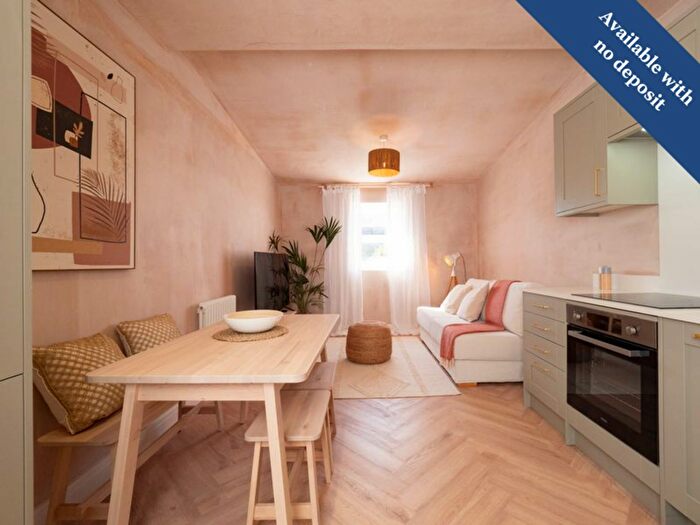 2 Bedroom Apartment To Rent In Southwood Road, Ramsgate, CT11