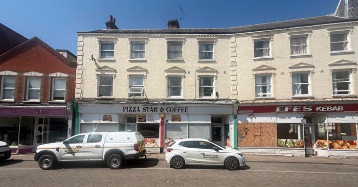 1 Bedroom Flat For Sale In Flat, - Fore Street, Ipswich, Suffolk, IP4