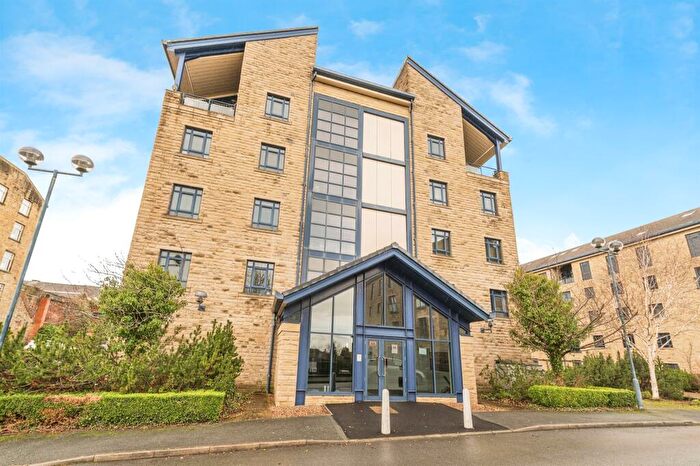 1 Bedroom Apartment For Sale In Equilibrium, Lindley, Huddersfield, HD3