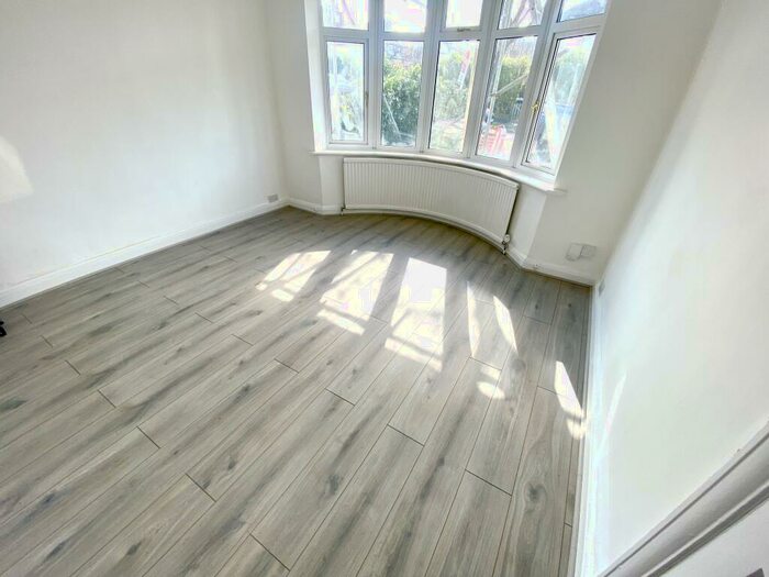 3 Bedroom House To Rent In Abercorn Crescent, Harrow, HA2