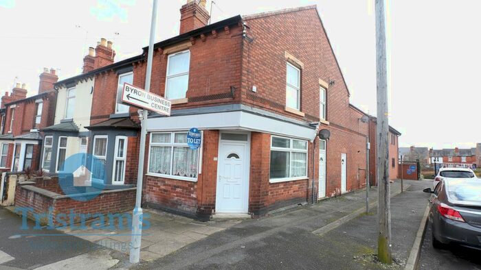 1 Bedroom Flat To Rent In Duke Street, Hucknall, Nottingham, NG15