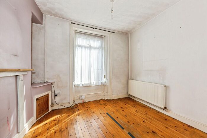 2 Bedroom Terraced House For Sale In Market Street, Morriston, Swansea, SA6