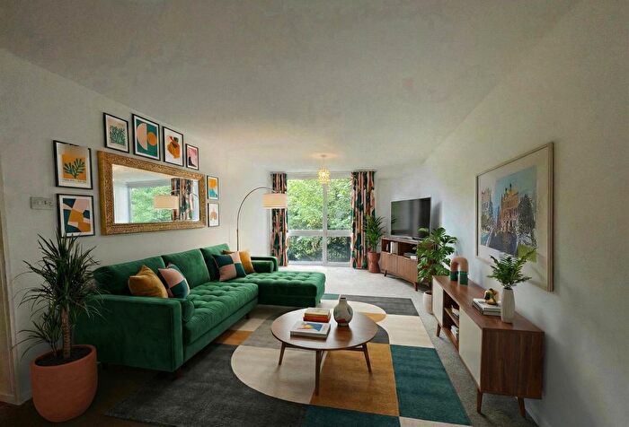 2 Bedroom Flat To Rent In London Road, Leicester, LE2