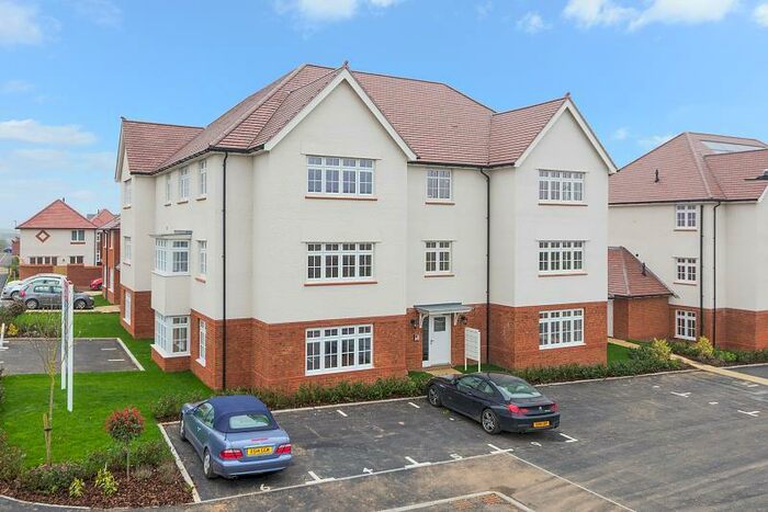 2 Bedroom Apartment To Rent In Frost Close, Ebbsfleet Valley, DA10