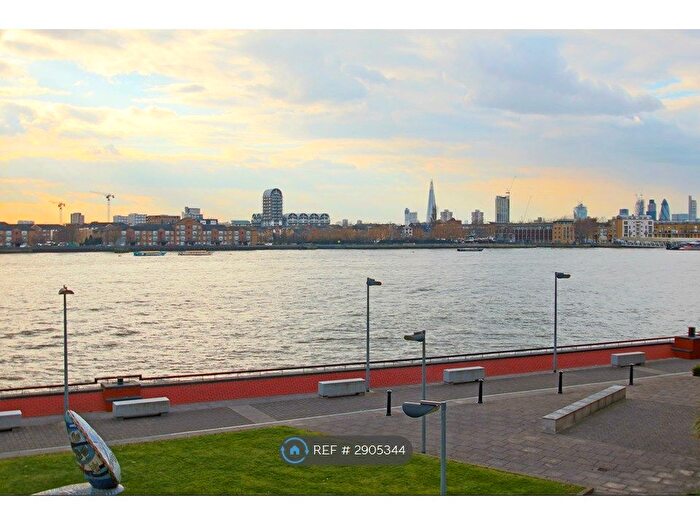 2 Bedroom Flat To Rent In Apollo Building, Canary Wharf, E14