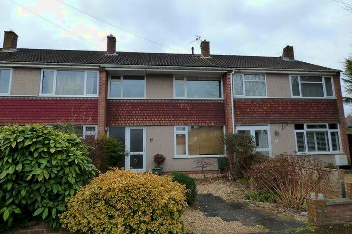 3 Bedroom Terraced House To Rent In Gazzard Road, Winterbourne, BS36