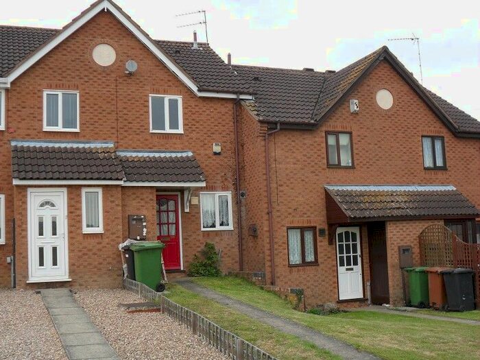 2 Bedroom Terraced House To Rent In Charles Street, Wellingborough, Northamptonshire., NN8