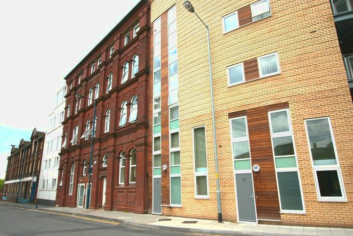2 Bedroom Flat To Rent In Gallery Square, Walsall WS2