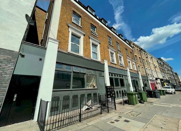 4 Bedroom Apartment To Rent In New Cross Road, New Cross, London, SE14