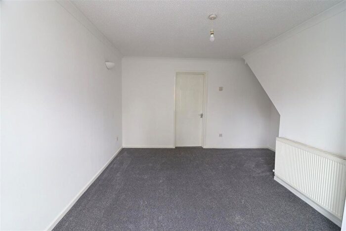 2 Bedroom Terraced House For Sale In Juniper Court, Roundswell, Barnstaple, EX31