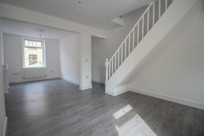 2 Bedroom Terraced House To Rent In Vincent Street, Lancaster, LA1