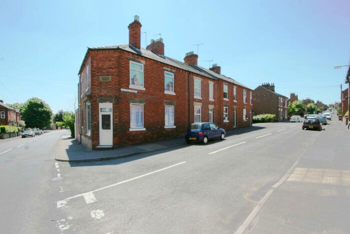 4 Bedroom End Of Terrace House To Rent In Derby Road, Melbourne, DE73