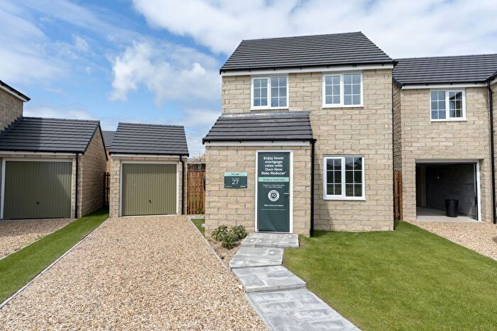 3 Bedroom Detached House For Sale In Kilkenny, Harriers Croft, Sutterton, Lincolnshire, PE20